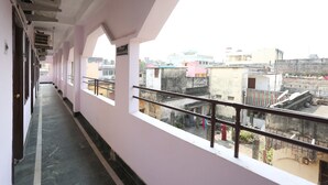 Phòng đôi hoặc 2 giường đơn | Ban công