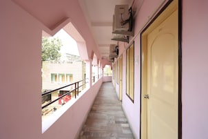 Balcón