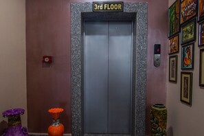 Comodidades da propriedade