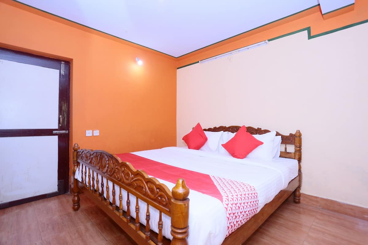 Dobbeltrom, 1 dobbeltseng