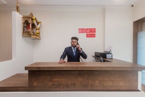 Recepción