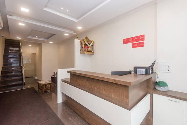 Recepción