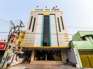 Ngoại thất