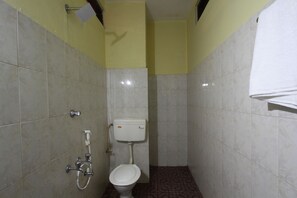 ห้องดับเบิลหรือทวิน | ห้องน้ำ | ของใช้ในห้องน้ำฟรี, ผ้าเช็ดตัว