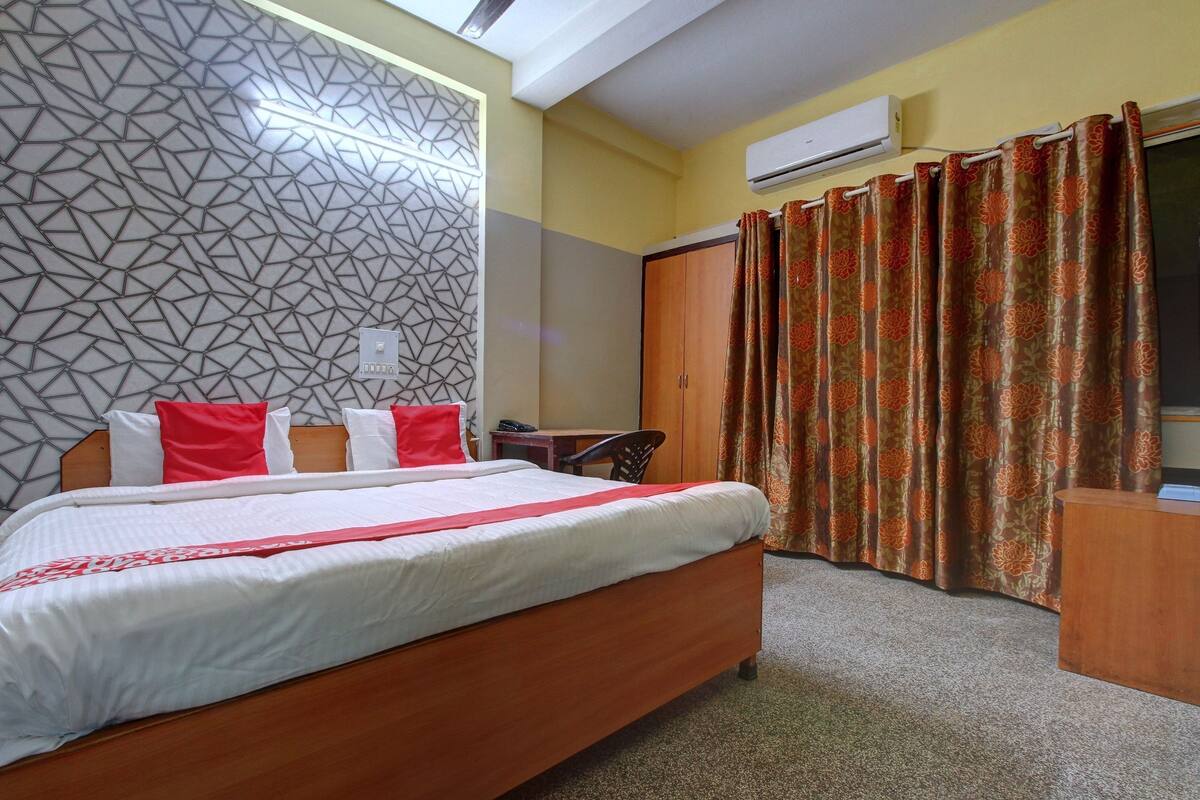 ห้องดับเบิลหรือทวิน | Wi-Fi ฟรี