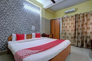 ห้องดับเบิลหรือทวิน | Wi-Fi ฟรี