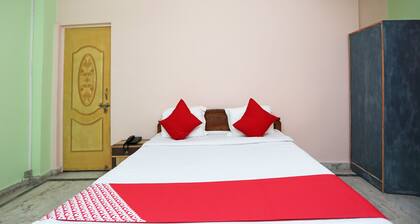 OYO 19971 Hotel New Urvashi
