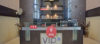 OYO 26196 Hotel Vip Regency