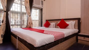 Double or Twin Room | Free WiFi