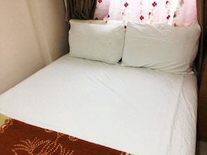 1 bedroom - Cannady Hotel (Istanbul)