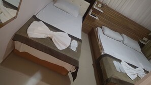 Family Triple Room, 1 Queen Bed, Non Smoking, Sea View - Cannady Hotel (Istanbul)