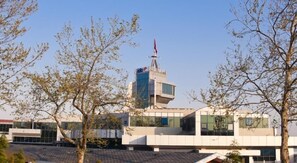 Exterior - Cannady Hotel (Istanbul)