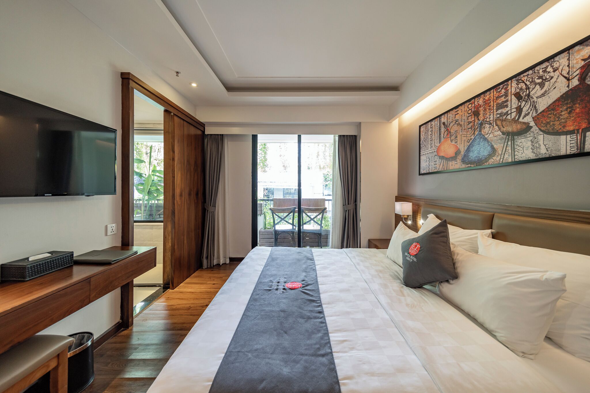 Photo - Edoya Hotel Ben Thanh