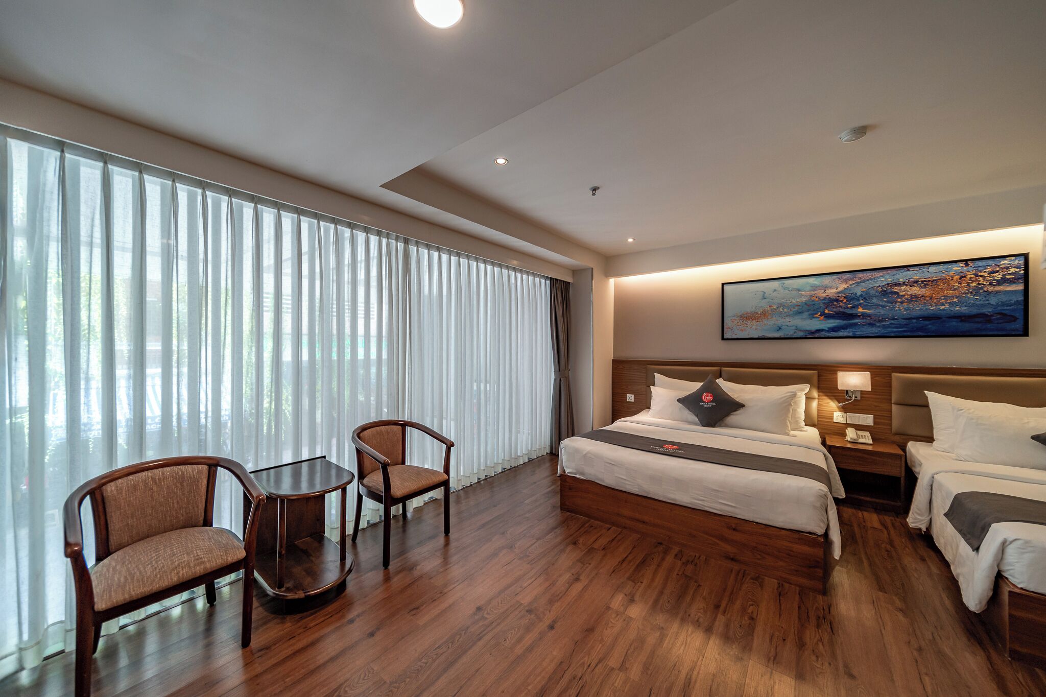 Photo - Edoya Hotel Ben Thanh