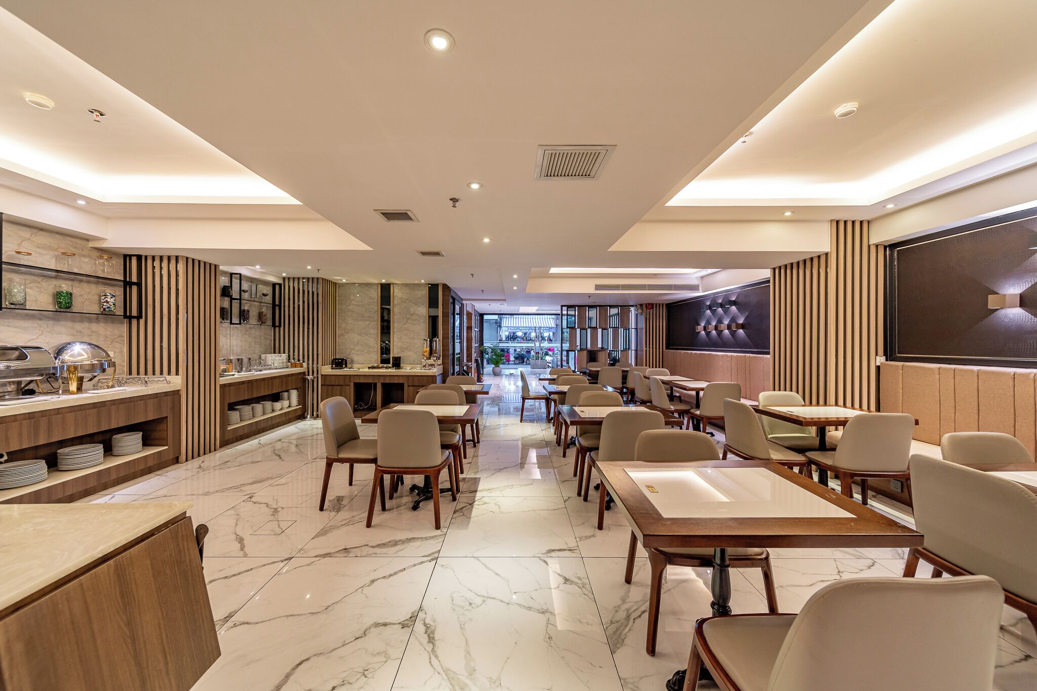 Photo - Edoya Hotel Ben Thanh