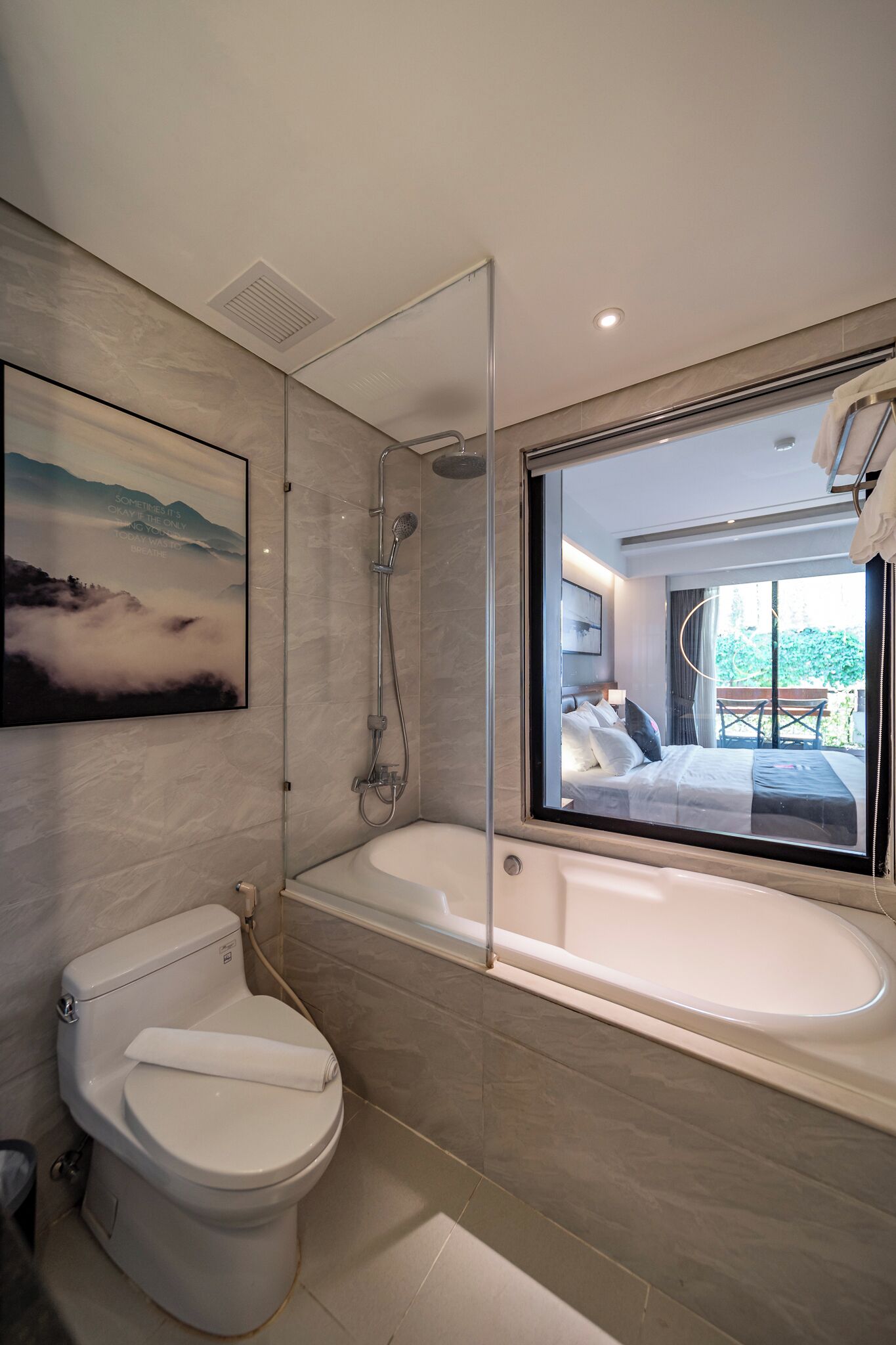 Photo - Edoya Hotel Ben Thanh