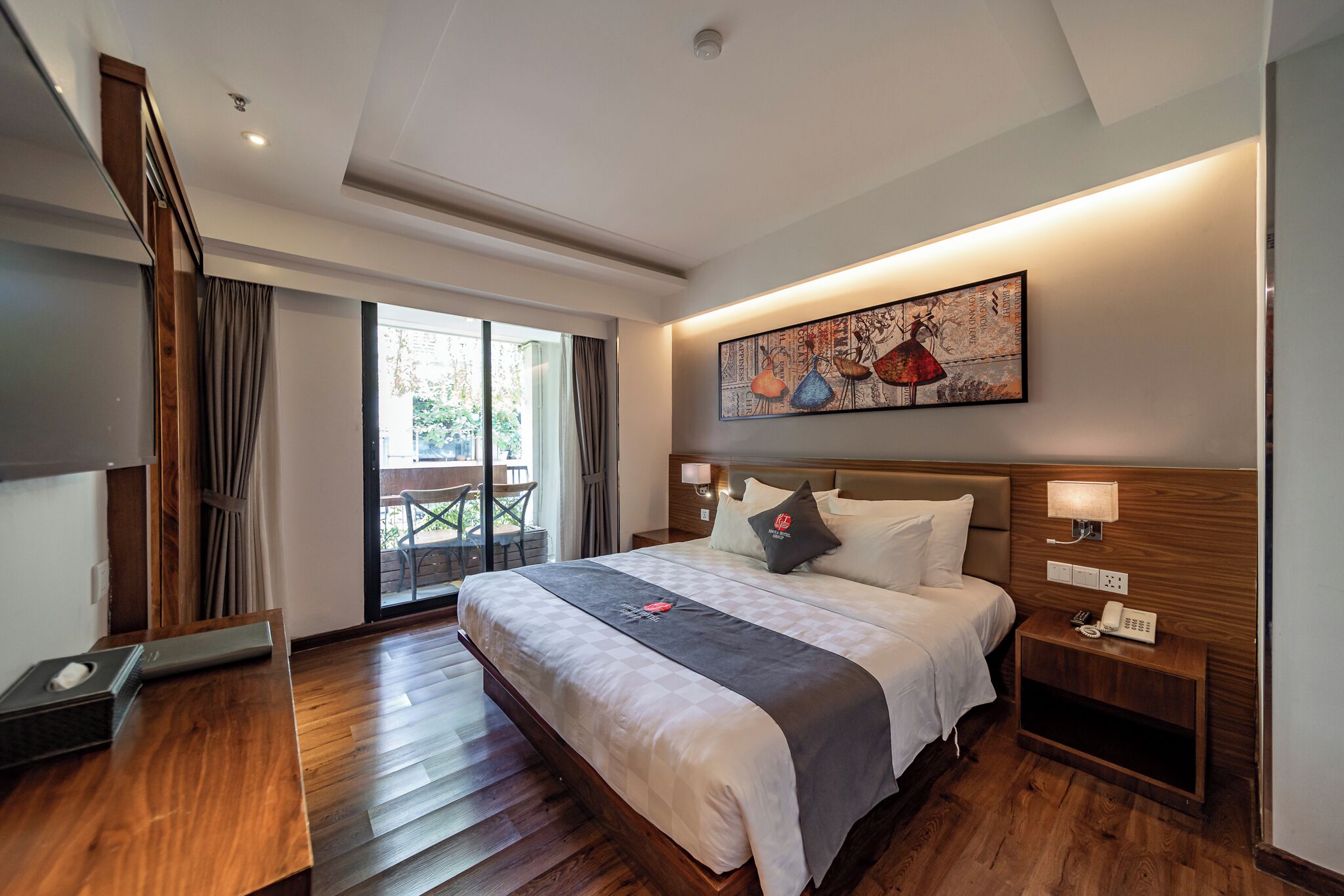Photo - Edoya Hotel Ben Thanh