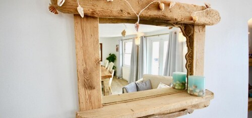 Crab Shack - Luxury Duplex Apartment