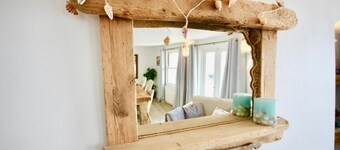 Crab Shack - Luxury Duplex Apartment