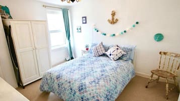 Apartment, Mehrere Betten, Nichtraucher