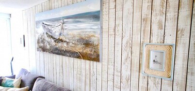 Crab Shack - Luxury Duplex Apartment