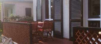 La Casa del Lagotto près de la mer 