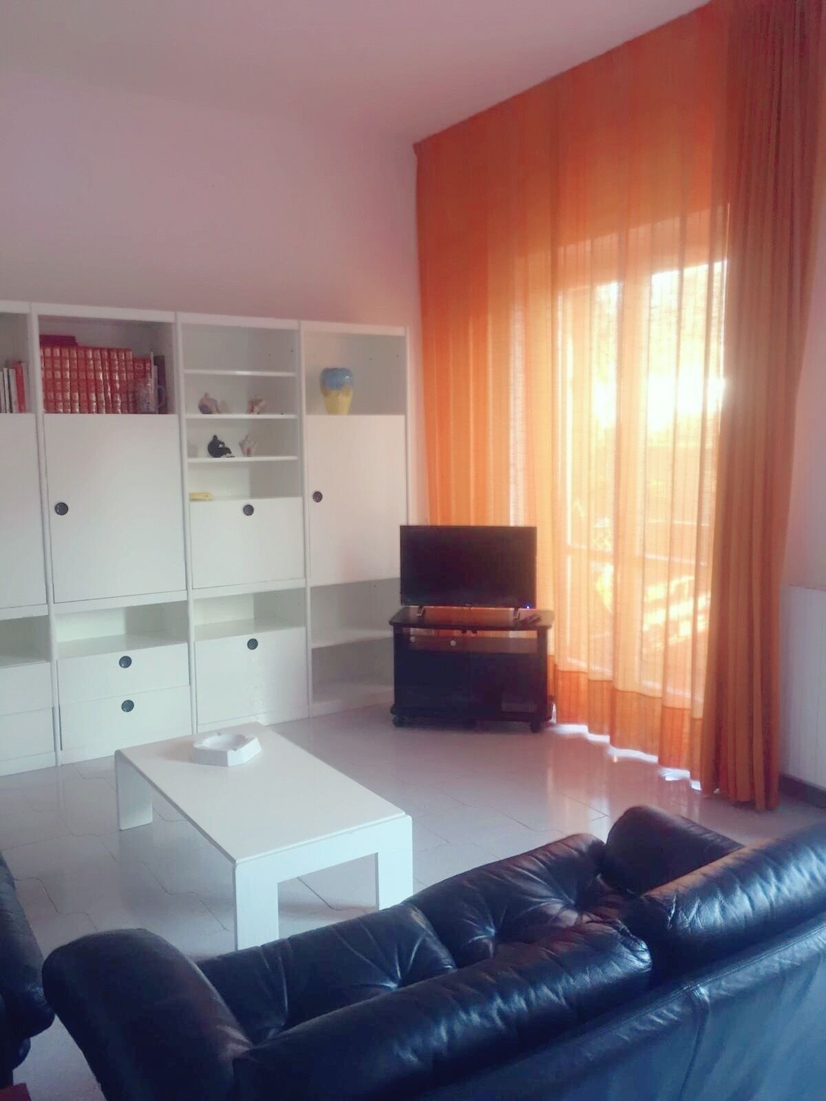 La Casa del Lagotto near the sea