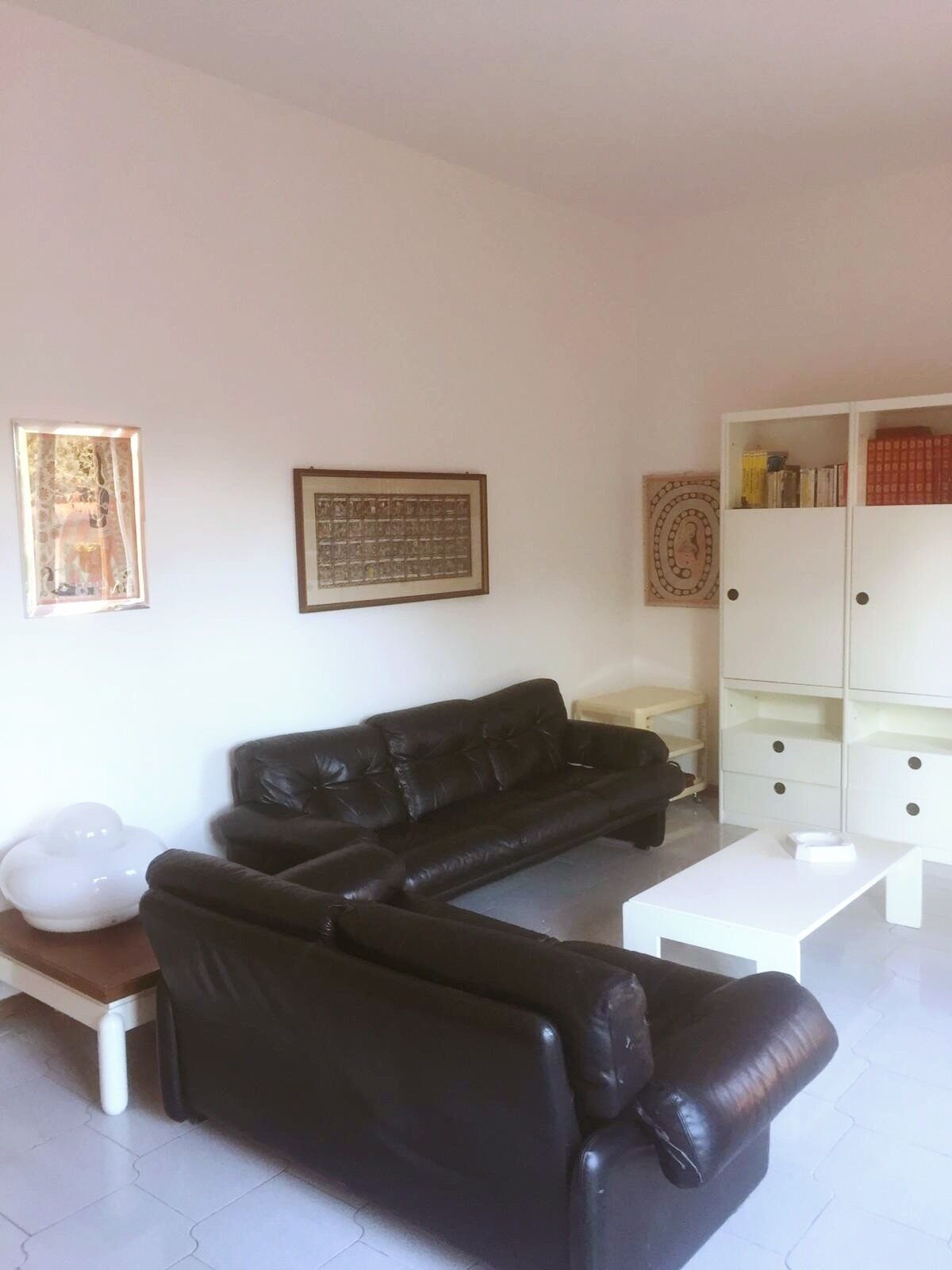 La Casa del Lagotto near the sea