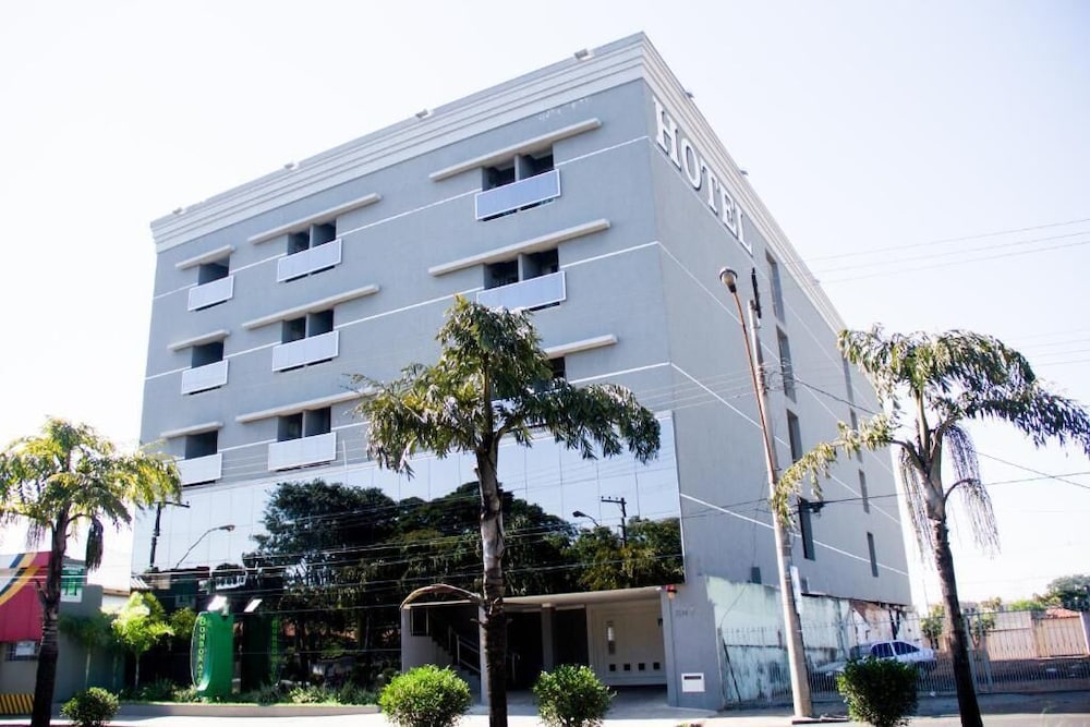Hotel Bombonato photo 2