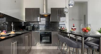 Sandybanks - Stylish Apartment