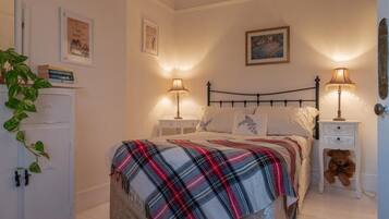 Appartement, non-fumeur