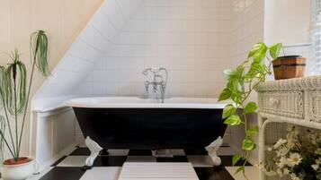 Appartement, non-fumeur | Salle de bain