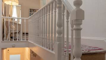 Escaleras