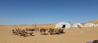 Camp Mars