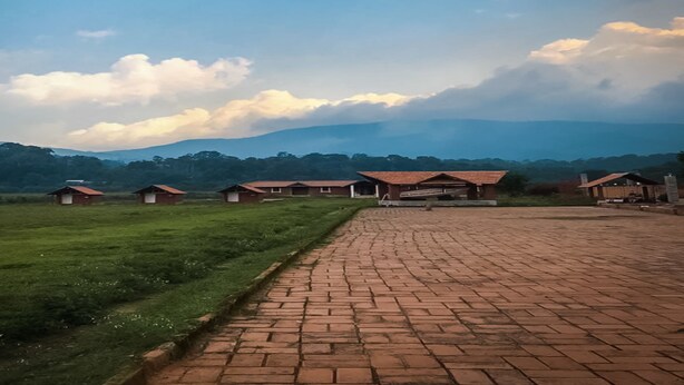 Unclassified image, 1 of 16, button - Jungle Mount Adventure Camp (Madikeri)