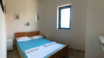 2 Schlafzimmer, kostenloses WLAN, Bettwäsche