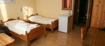 Hotel Römerkrug