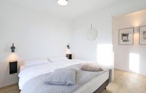 2 Schlafzimmer, kostenloses WLAN