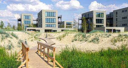 Nice apartment in Lembruch/Dümmer See