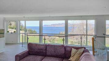 Televisie en een dvd-speler