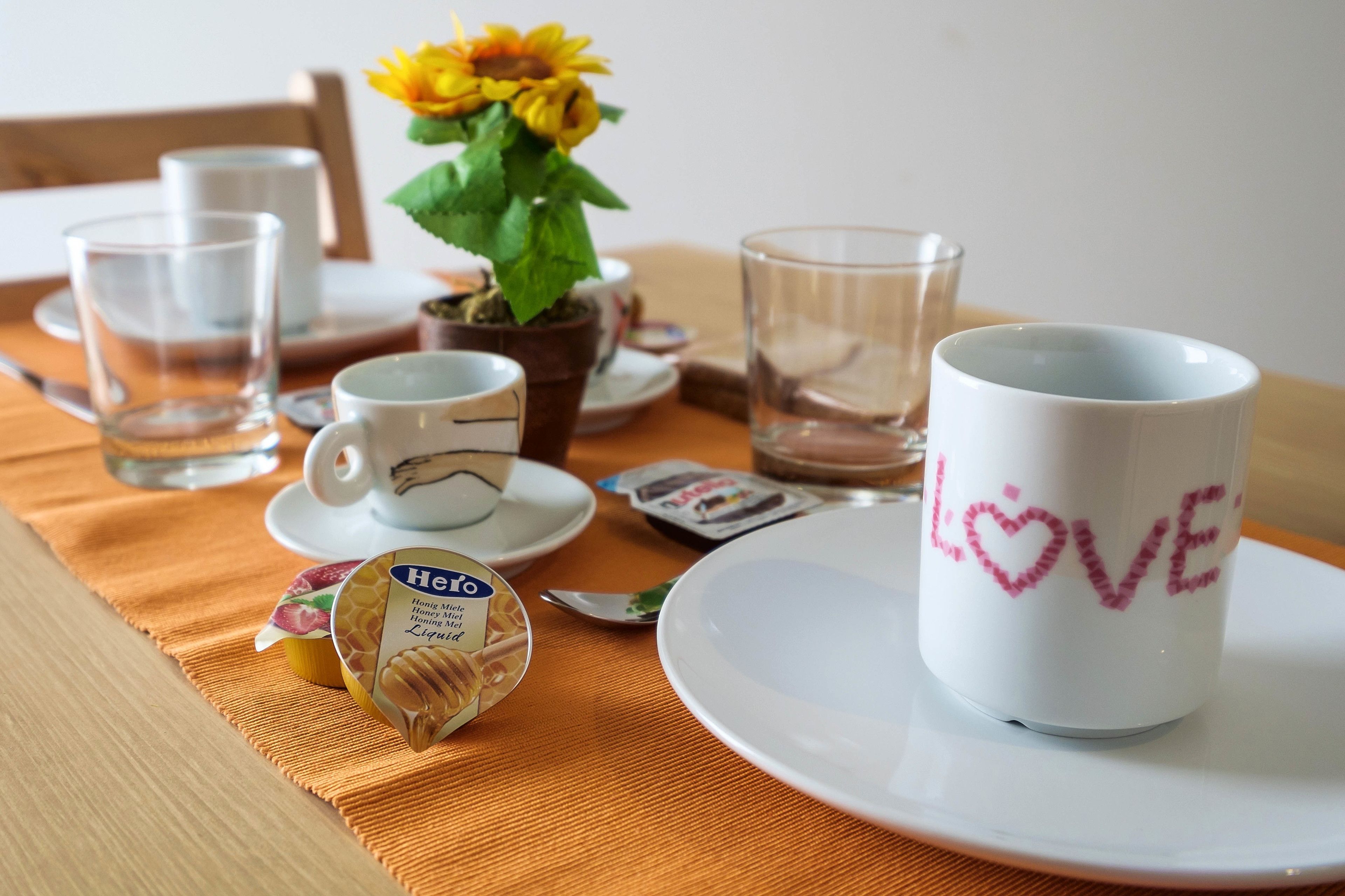 Foto - B&B Cala Peppa