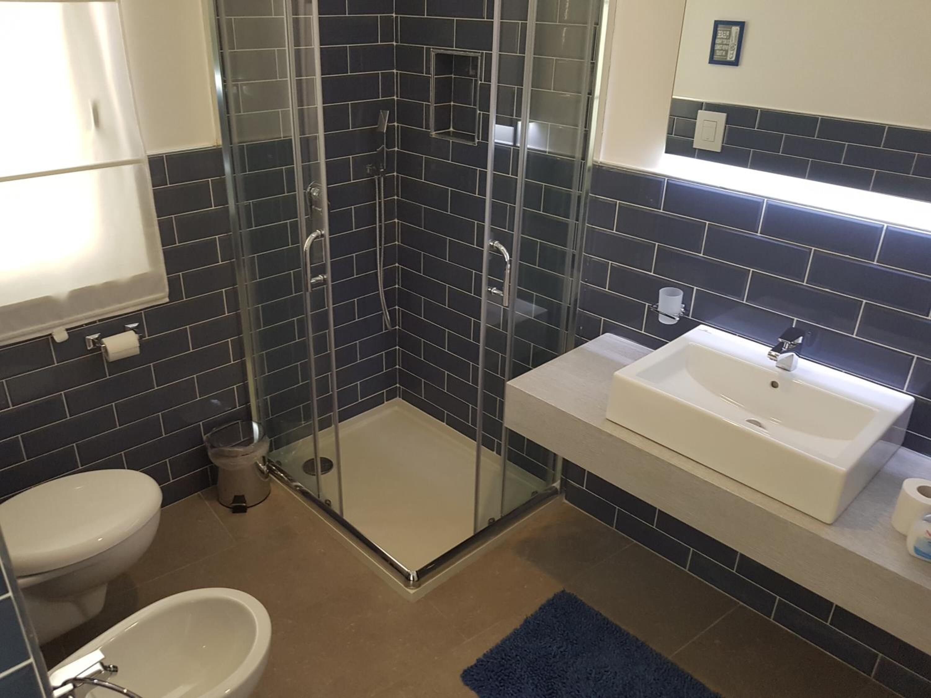 Foto - B&B Cala Peppa