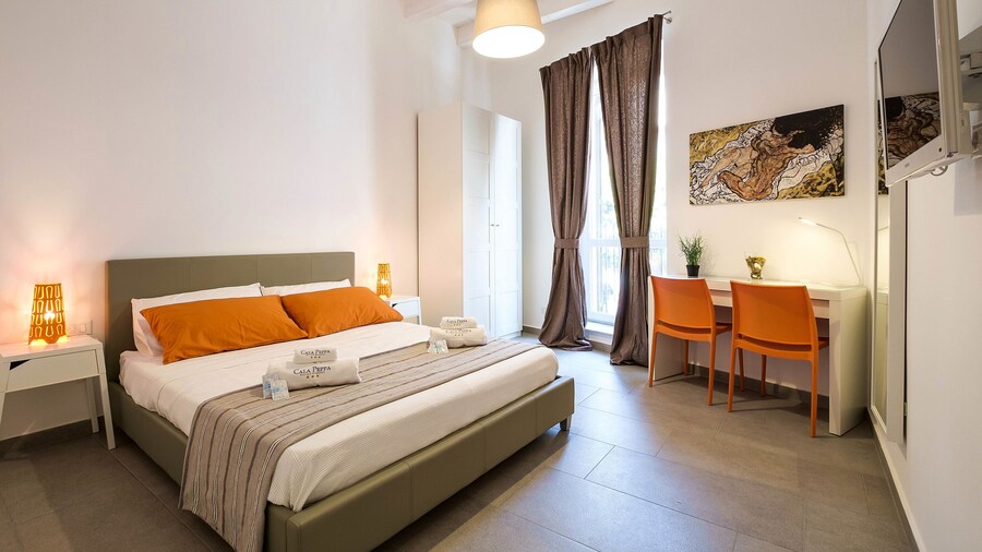 B&B Cala Peppa