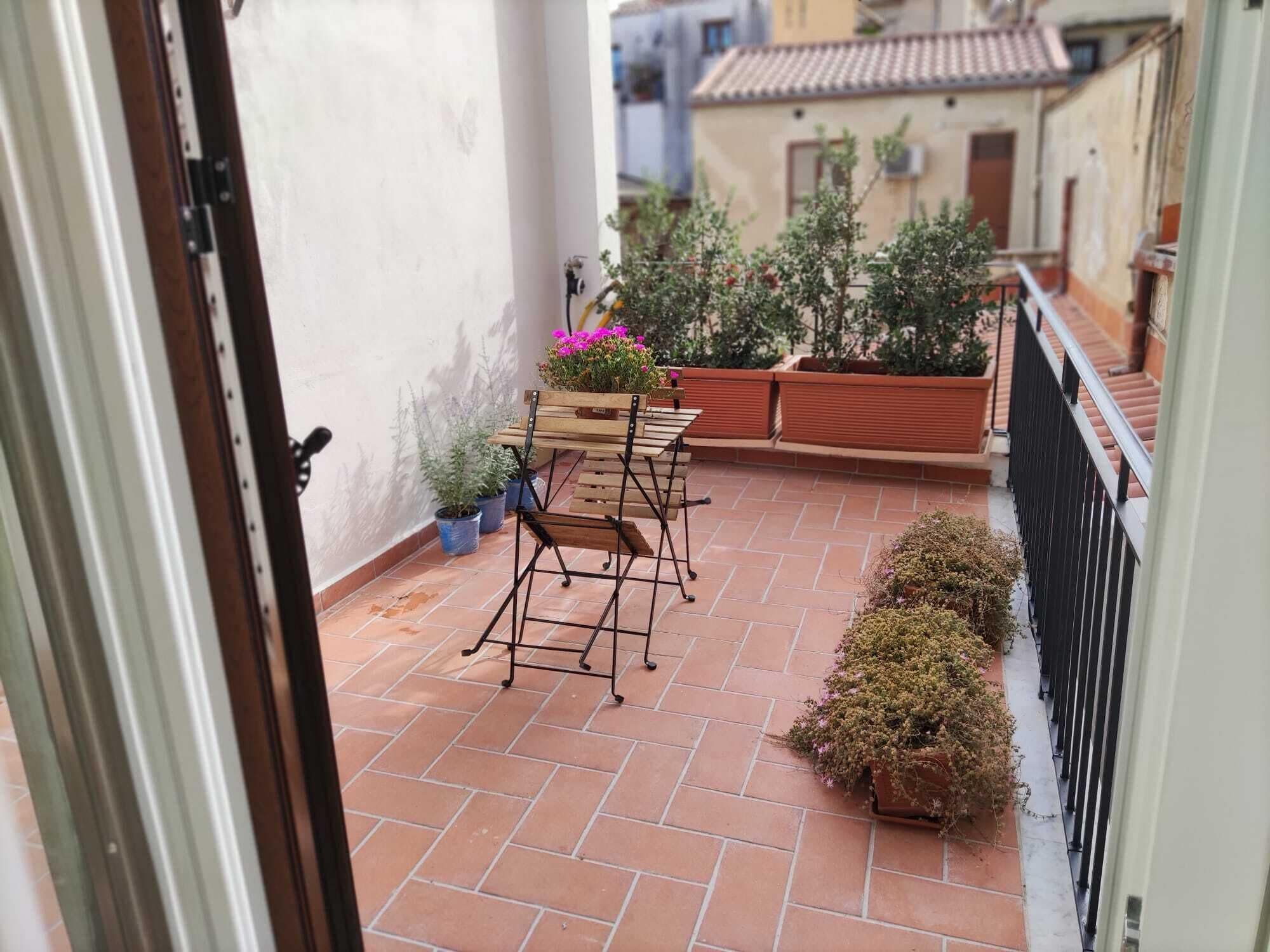 Foto - B&B Cala Peppa