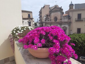 Exterior - B&B Cala Peppa (Palermo)