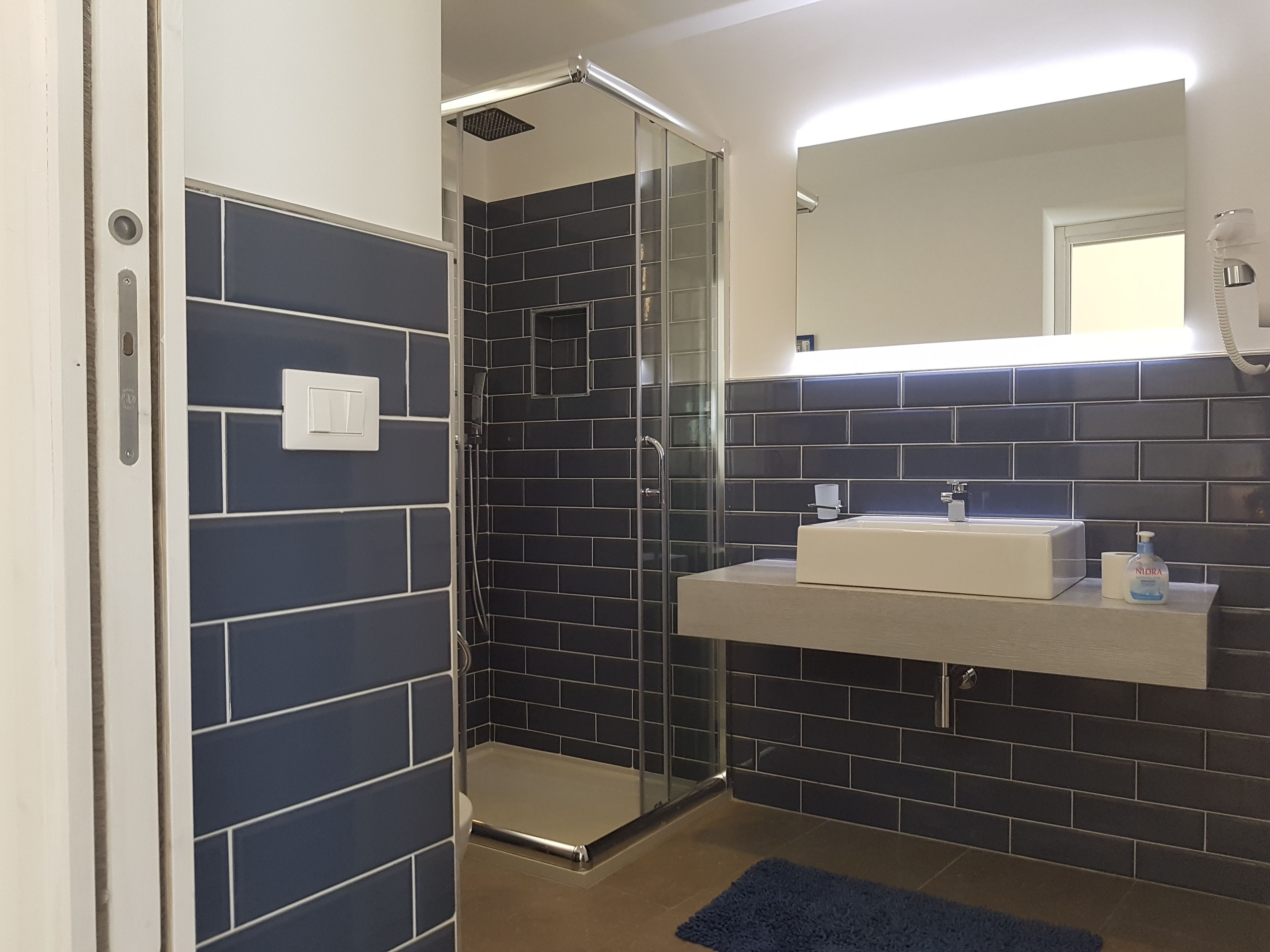 Foto - B&B Cala Peppa