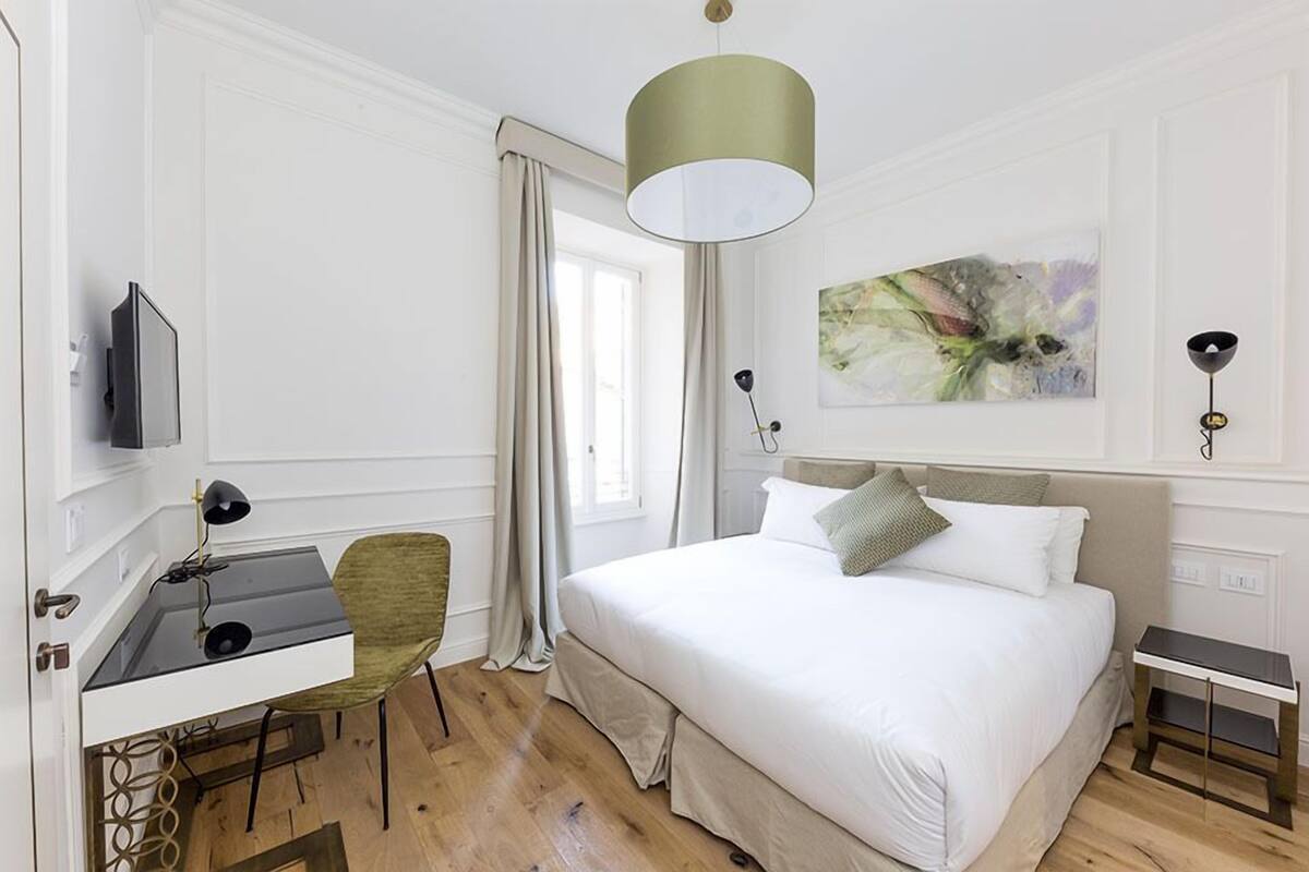 Quarto superior | 1 quarto, roupas de cama de algodão egípcio, roupas de cama premium