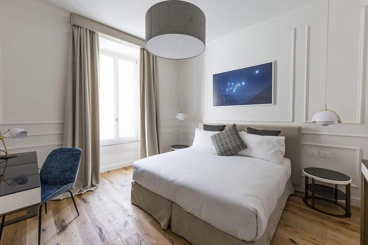Junior Room