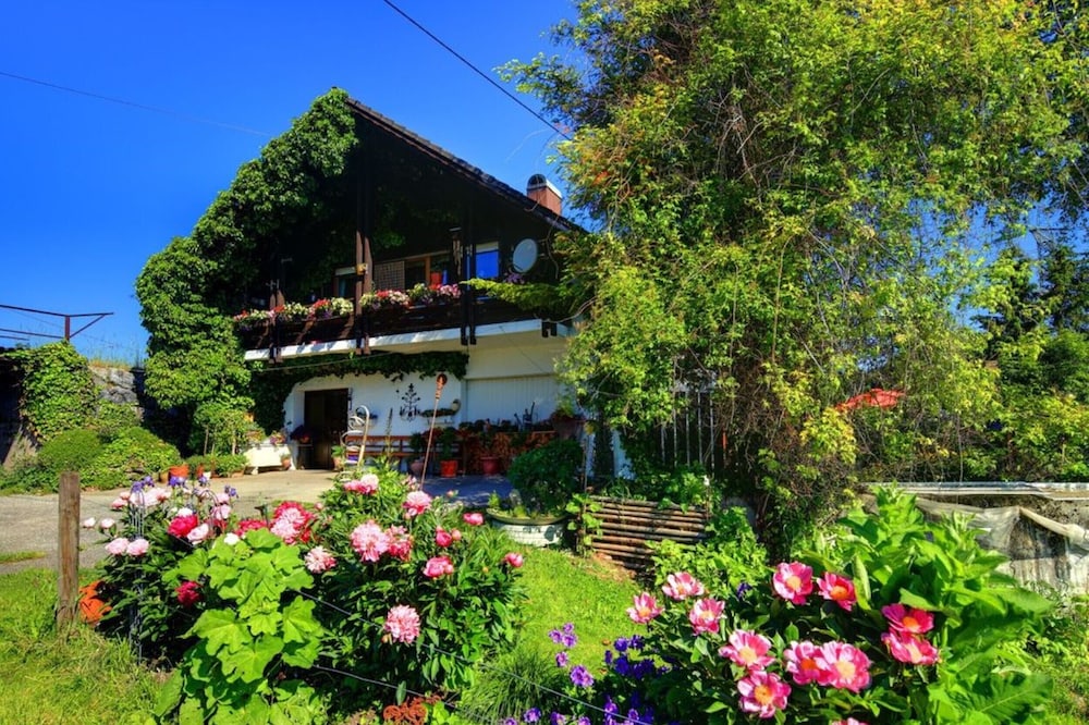 Haus Egelsee, at Haus Egelsee Studio