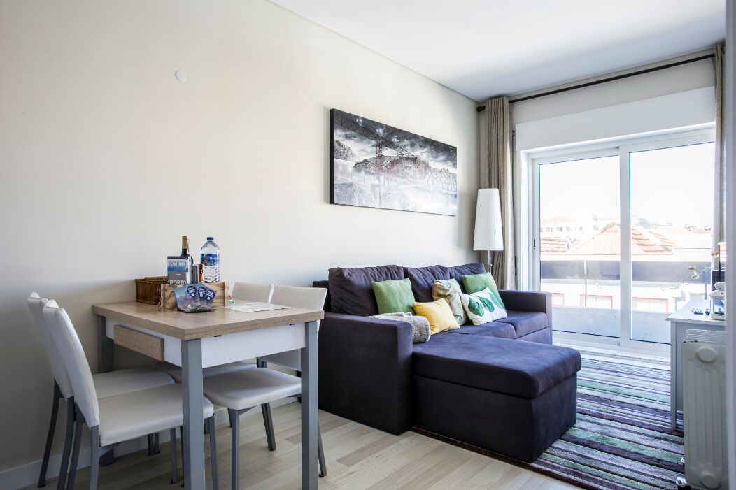 Santa Catarina Cozy Nest